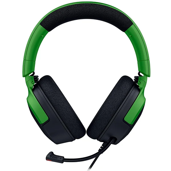 Razer Kraken V4 X (Minecraft Edition)
