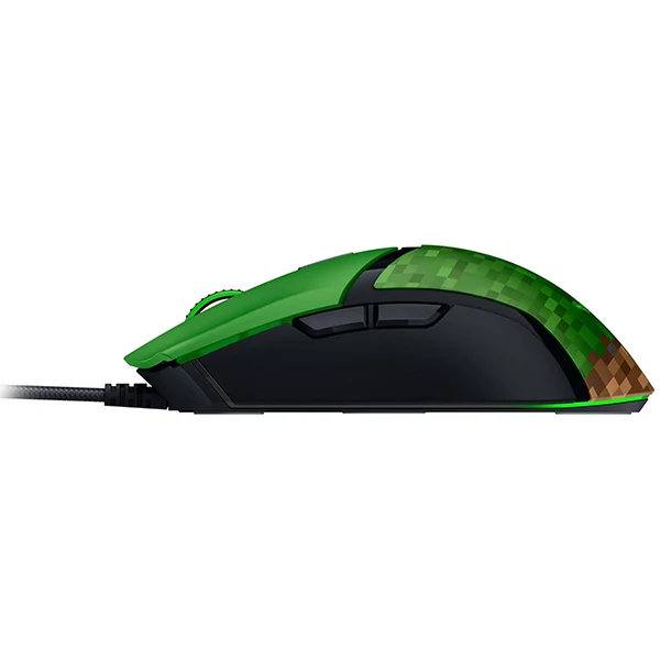Razer Cobra (Minecraft Edition)