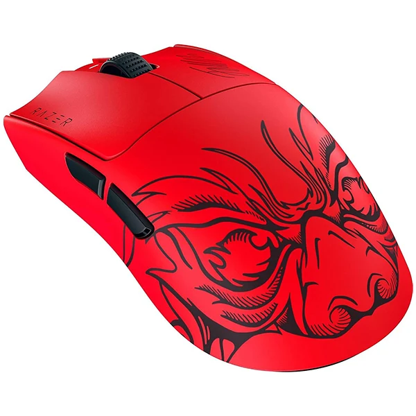 Razer Viper v3 Pro (Faker Edition)