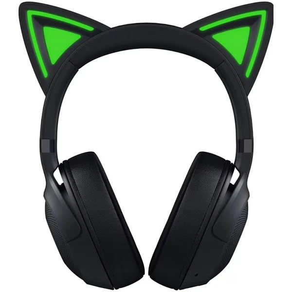 Razer Kraken Kitty V2 BT Noir