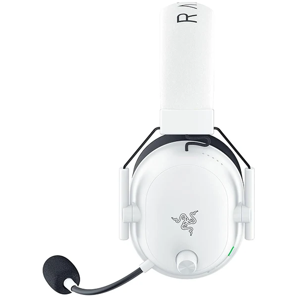 Razer Blackshark V2 HyperSpeed (Blanc)