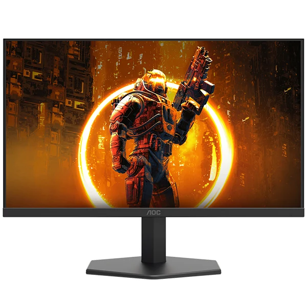 AOC Q27G11E 27" 180Hz 0.5ms Fast IPS 2K
