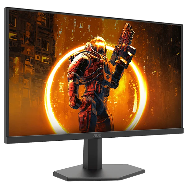 AOC Q27G11E 27" 180Hz 0.5ms Fast IPS 2K