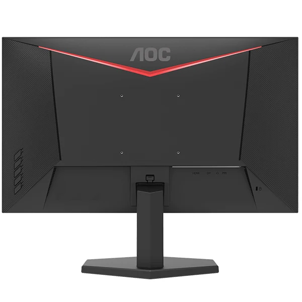 AOC 24G11ZE 23.8" 240Hz 0.3ms Fast IPS FHD