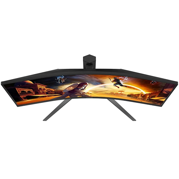 AOC CU34G4 34" 180Hz 0.5ms Fast VA UWQHD