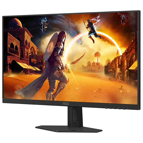 AOC 27G4HRE 27" 200Hz 0.5ms Fast IPS FHD