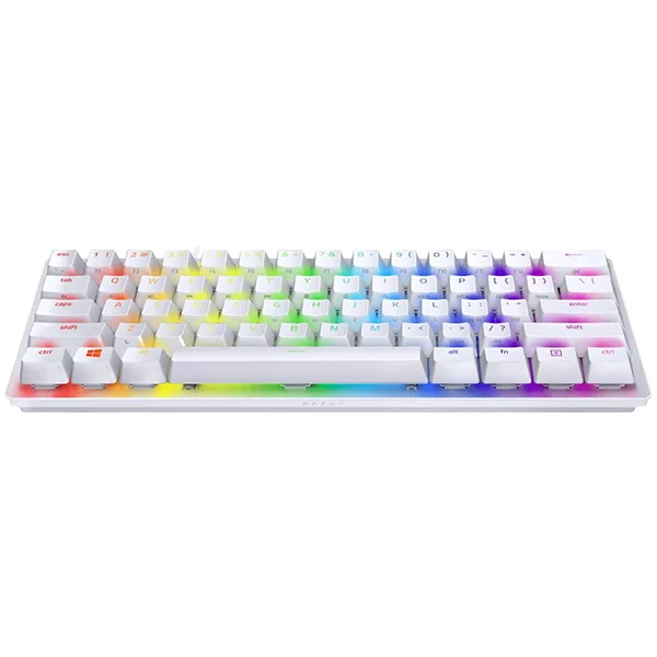 Razer Huntsman Mini Mercury (Red Switch)