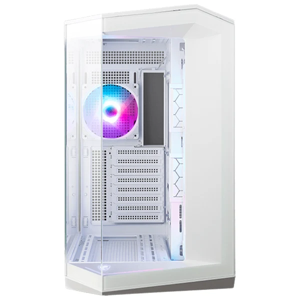 MSI MAG PANO 100R PZ Blanc