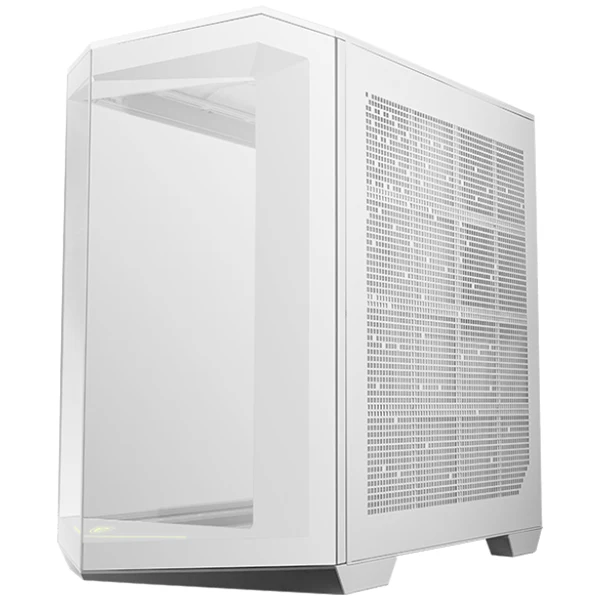 MSI MAG PANO 100R PZ Blanc