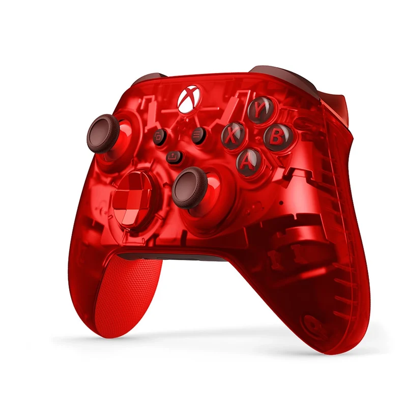 Microsoft Wireless Xbox Controller Pulse Cipher Special Edition