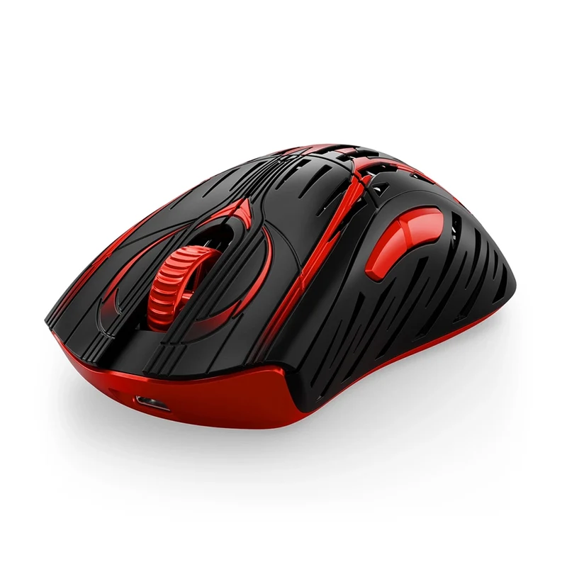 Pwnage Stormbreaker V3 8K Magnesium Wireless Bloodline Edition
