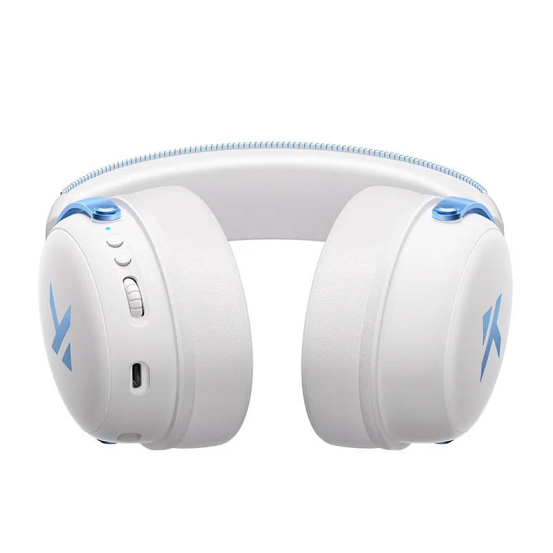 MCHOSE V9 Pro Wireless White