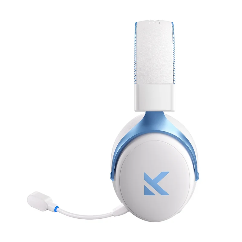 MCHOSE V9 Pro Wireless White