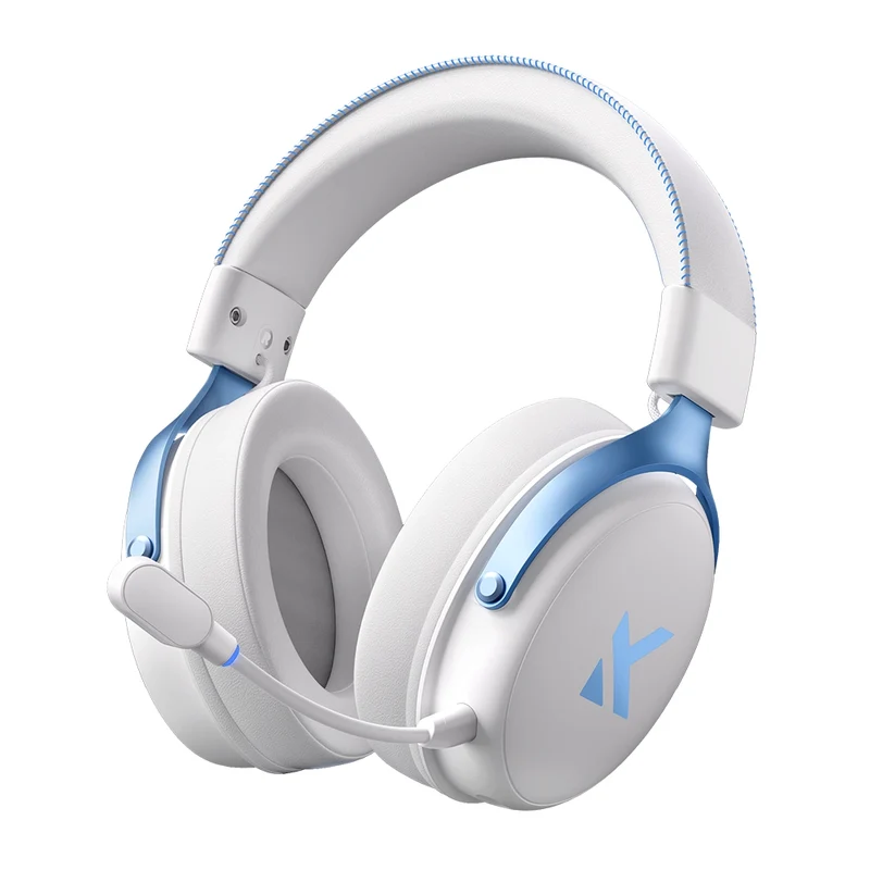 MCHOSE V9 Pro Wireless White