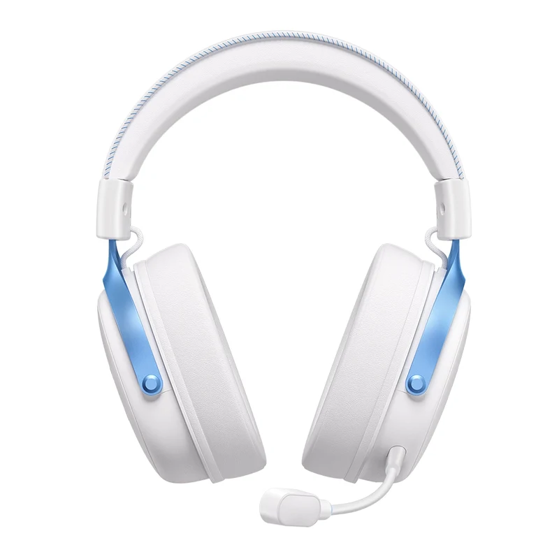 MCHOSE V9 Pro Wireless White