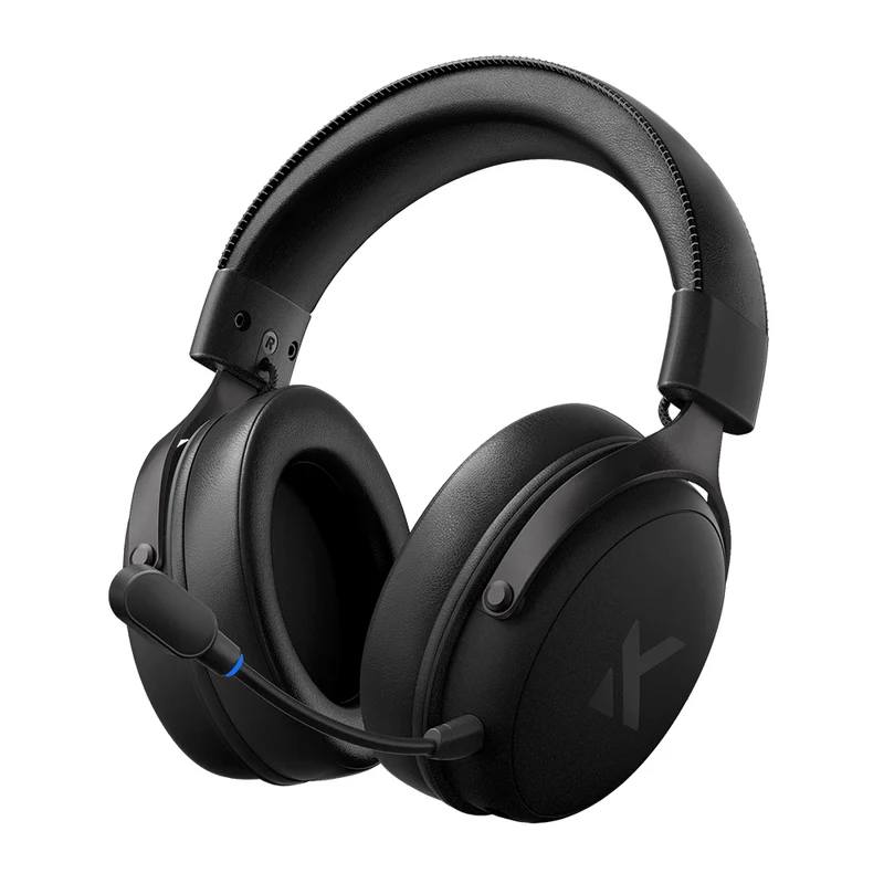 MCHOSE V9 Pro Wireless Black