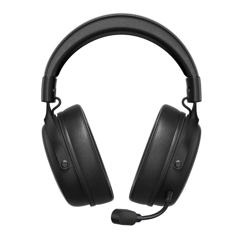 MCHOSE V9 Pro Wireless Black