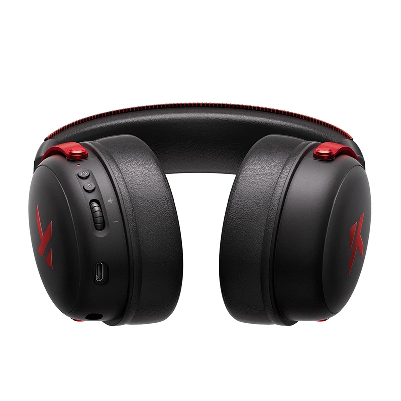 MCHOSE V9 Pro Wireless Black/Red