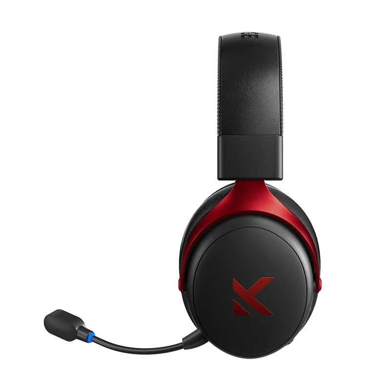 MCHOSE V9 Wireless Black/Red