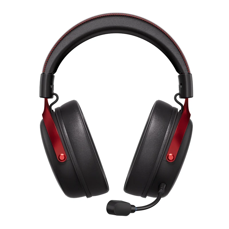 MCHOSE V9 Wireless Black/Red
