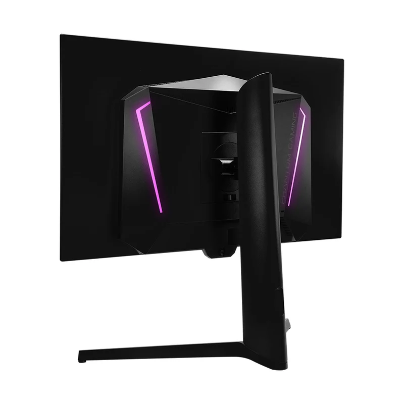 ASRock Phantom Gaming PGO27QFS 27" OLED QHD 240Hz
