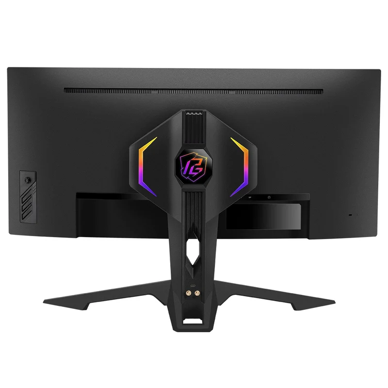 ASRock Phantom Gaming PG34WQ15R3A 34" VA UWQHD 165Hz