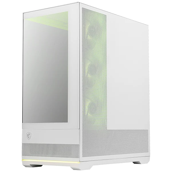 MSI MAG PANO 110R Pz Blanc