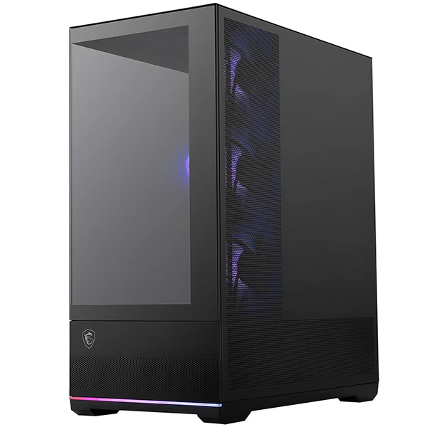 MSI MAG PANO 110R Pz Noir