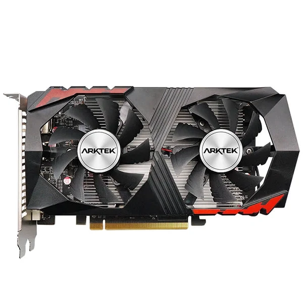 ARKTEK GTX 1050 Ti 4GB