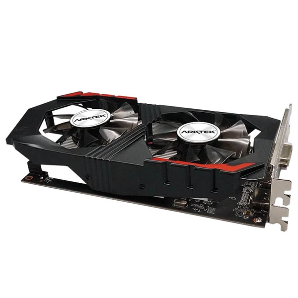 ARKTEK GTX 1050 Ti 4GB