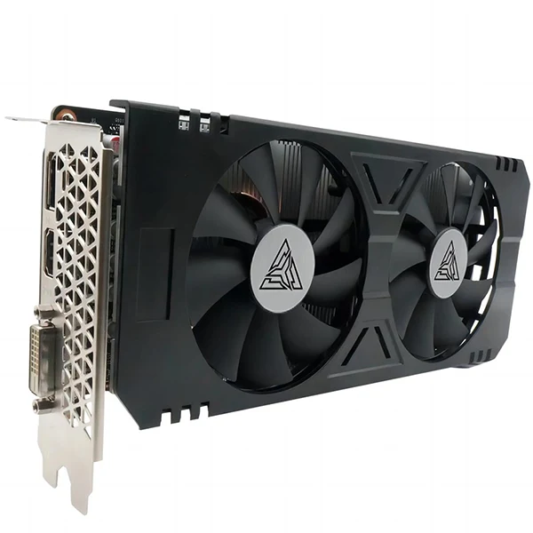 ARKTEK GeForce RTX 2060 6GB DDR6