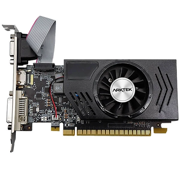 ARKTEK GeForce GT730 4GB DDR3