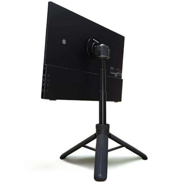 XTRMLAB GYT121 Tripod pour Moniteur portable