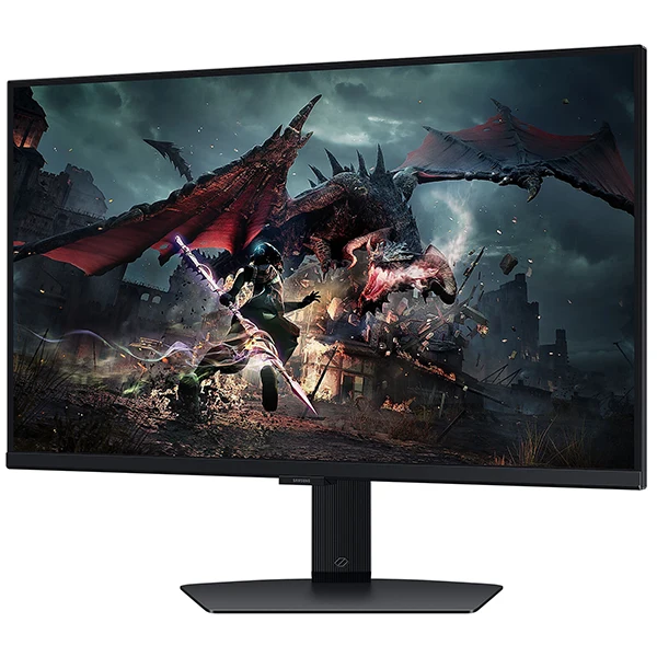 Samsung Odyssey G5 S27DG500EU 27" 180Hz IPS