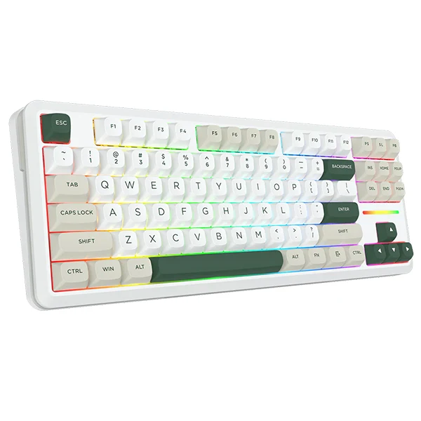 Redragon K734 Wildslash Wireless (GlowArc)