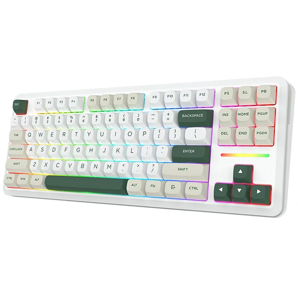 Redragon K734 Wildslash Wireless (GlowArc)