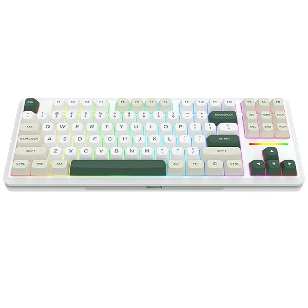 Redragon K734 Wildslash Wireless (GlowArc)