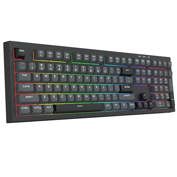 Redragon K518 Crux RGB