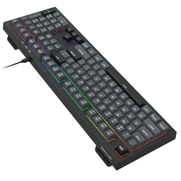 Redragon K518 Crux RGB