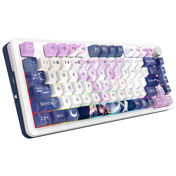 Redragon Cyrus Pro K681AGC RGB Pro Wireless