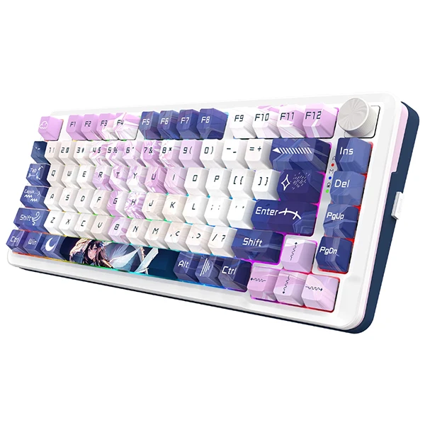 Redragon Cyrus Pro K681AGC RGB Pro Wireless