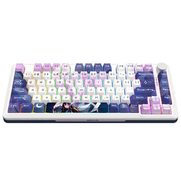 Redragon Cyrus Pro K681AGC RGB Pro Wireless