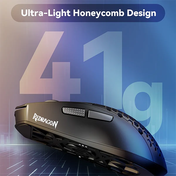 Redragon Bludhound M617 Lite