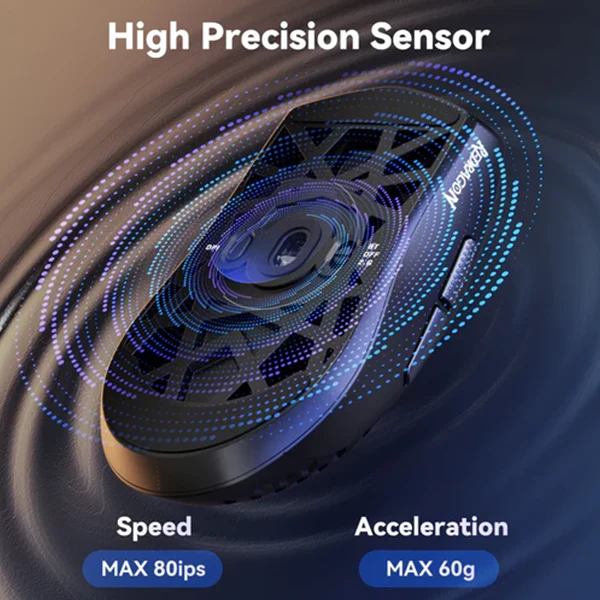 Redragon Astrolabe M725 Lite Wireless