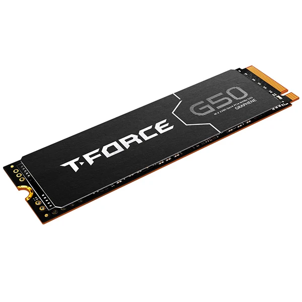 TeamGroup T-FORCE G50 1TB SSD M.2 PCIe Gen4x4