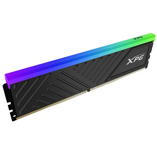 XPG SPECTRIX D35G 16GB 3600MHz DDR4 RGB