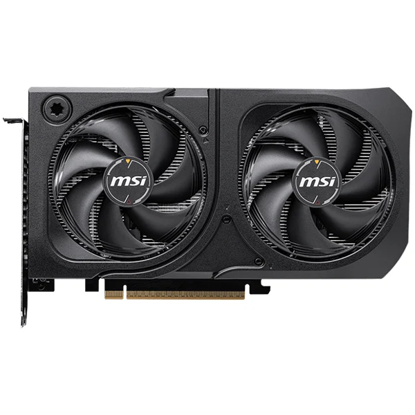 MSI GeForce RTX 5060 Ti 16G SHADOW 2X PLUS