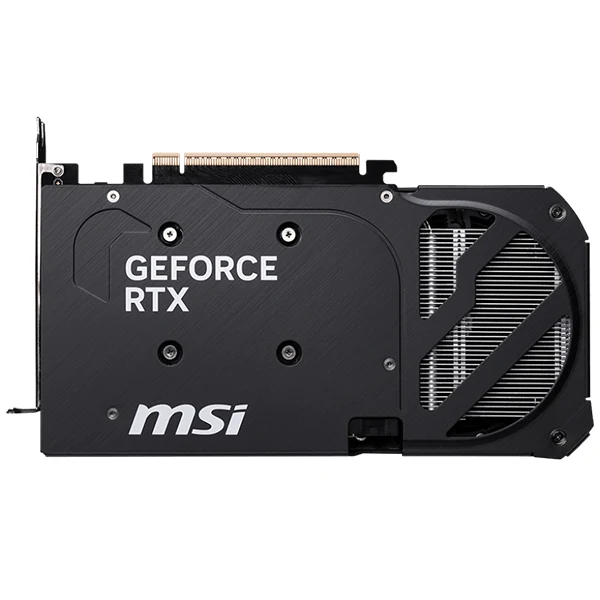 MSI GeForce RTX 5060 Ti 16G SHADOW 2X PLUS