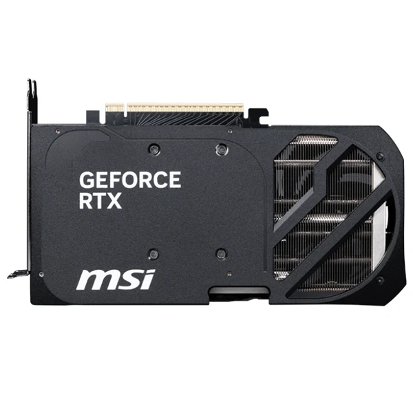 MSI GeForce RTX 5070 12G SHADOW 2X OC BULK