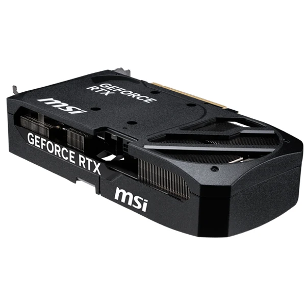 MSI GeForce RTX 5070 12G SHADOW 2X OC BULK